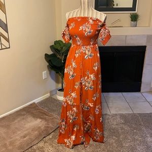 Xhilaration Dress Size M